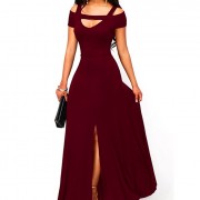 Vestido de fiesta 1