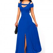 Vestido de fiesta 1
